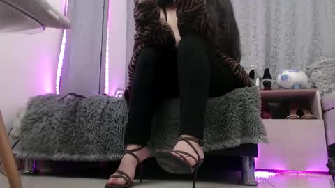 Eileen online show from March 2026 03:49:02 PM