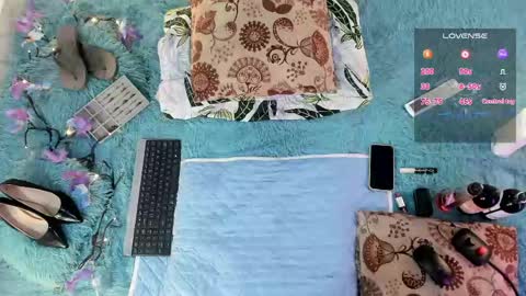 Snapshot of eilin_clio chatting on June 2026 01:05:02 PM Eilin online show from June 2026 01:05:02 PM