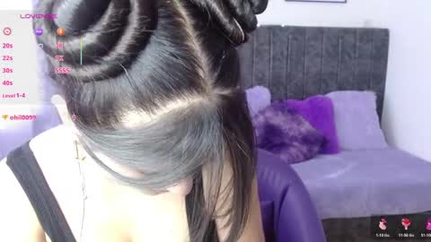 eimy01 online show from March 2026 12:49:01 PM