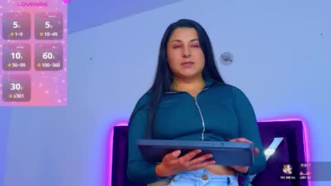 eimy__cute online show from January 2026 07:08:02 PM