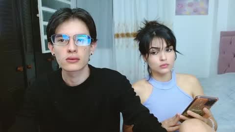 Snapshot of eimy_andres chatting on September 2025 09:55:01 AM eimy_andres online show from September 2025 09:55:01 AM