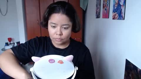 Snapshot of eimy_saenzz chatting on October 2025 07:59:01 PM eimy_saenzz online show from October 2025 07:59:01 PM