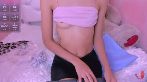 Snapshot of eimy_skinny chatting on May 2026 01:40:01 PM eimy online show from May 2026 01:40:01 PM