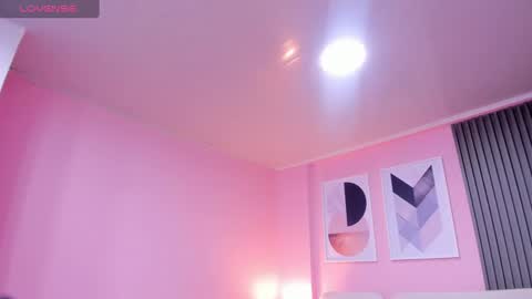 Eimy  online show from December 2024 03:04:01 AM