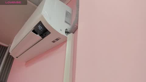 Eimy  online show from December 2024 03:59:02 AM