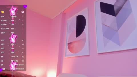 Eimy  online show from December 2024 07:06:02 AM