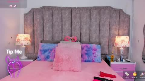 Snapshot of eimycampbell chatting on February 2026 04:00:01 AM eimycampbell online show from February 2026 04:00:01 AM