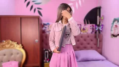 Eimyflorian online show from March 2026 12:05:01 PM