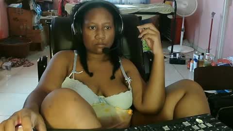 Eirondra Valeen online show from April 2026 05:27:01 PM