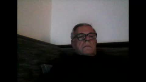 eisbaer1957 online show from January 2025 08:42:01 PM