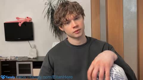 Eitan online show from March 2025 04:11:01 PM