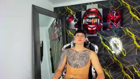 Eithan online show from March 2026 12:24:02 PM