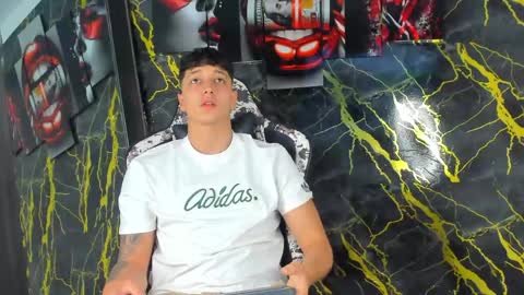 Eithan online show from April 2026 11:55:02 AM