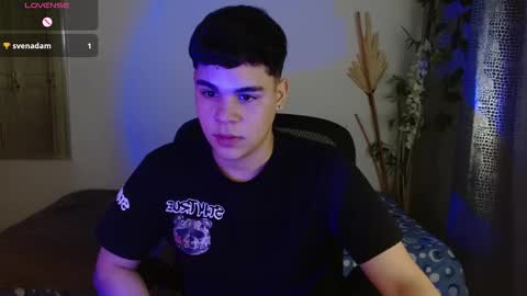 Eithan online show from March 2026 09:20:02 PM