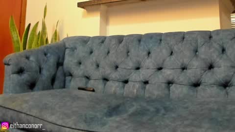 EITHAN CONOR online show from December 2024 05:59:02 AM