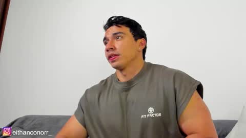 EITHAN CONOR online show from February 2026 02:53:01 AM