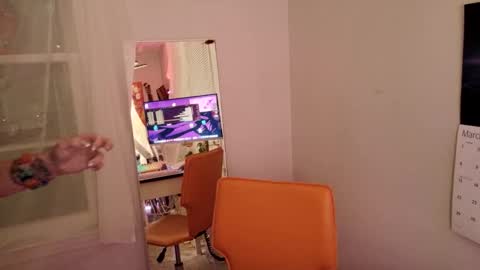 ejrabloom online show from April 2026 04:02:02 AM