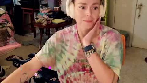 ejrabloom online show from April 2026 04:46:02 AM