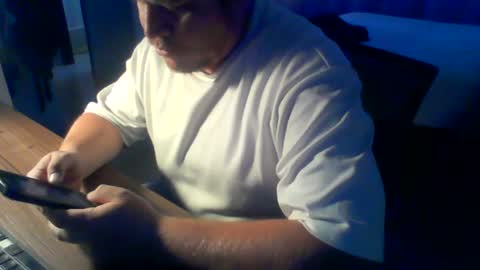 Juan Pablo M online show from July 2026 07:49:01 PM