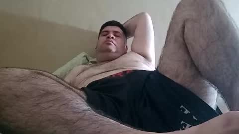 Snapshot of el131140 chatting on January 2025 07:08:01 AM Sebastin online show from January 2025 07:08:01 AM