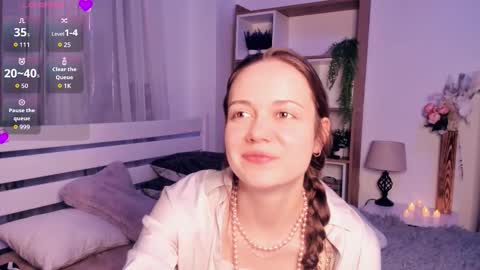 Snapshot of el1s_well chatting on October 2025 09:25:02 PM Elis 3 online show from October 2025 09:25:02 PM