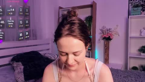 Snapshot of el1s_well chatting on October 2025 08:16:02 PM Elis 3 online show from October 2025 08:16:02 PM