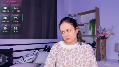 Snapshot of el1s_well chatting on November 2025 09:32:01 PM Elis 3 online show from November 2025 09:32:01 PM