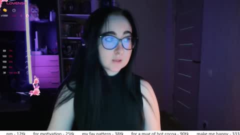 If you like it when I meow give me a thumbs up online show from March 2026 11:54:02 AM