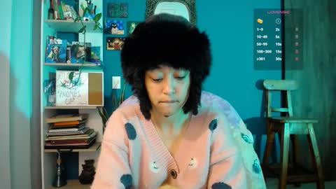 Ela  Help me reach 100 thumbs up online show from November 2025 08:39:02 AM