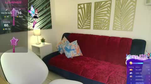 Snapshot of ela_boop chatting on May 2026 06:09:01 PM ela_boop online show from May 2026 06:09:01 PM