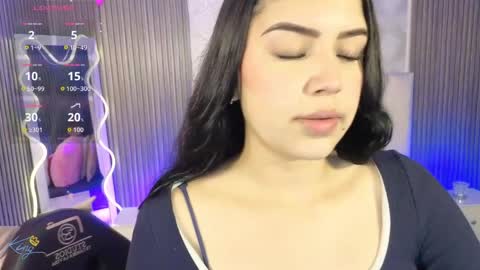 ela_tay1 online show from April 2026 07:17:02 PM