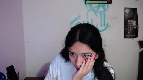 Snapshot of elaine_sun chatting on December 2024 07:21:01 AM Elaine eli online show from December 2024 07:21:01 AM