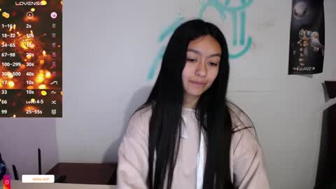 Snapshot of elaine_sun chatting on December 2024 02:05:01 AM Elaine eli online show from December 2024 02:05:01 AM