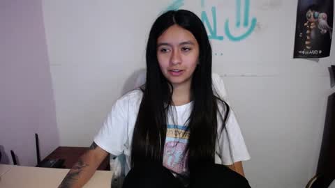 Snapshot of elaine_sun chatting on December 2024 05:21:01 AM Elaine eli online show from December 2024 05:21:01 AM