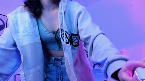 Your sweet girl online show from January 2025 01:21:01 AM