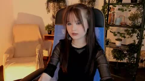 Your sweet girl online show from February 2026 04:25:01 PM