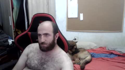 elamordeyuli online show from May 2026 12:01:02 PM