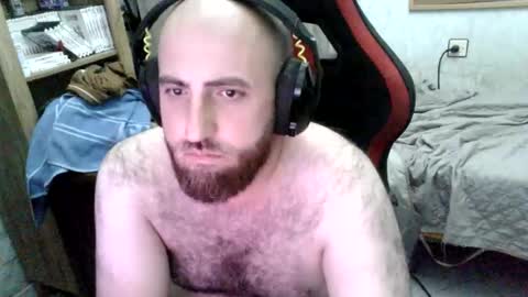 elamordeyuli online show from May 2026 08:50:02 PM