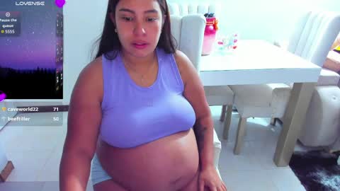 Elana kepler online show from April 2026 08:40:01 AM