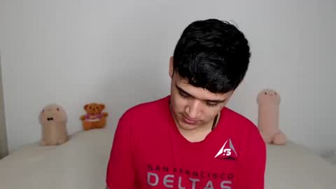 elandor online show from November 2025 10:37:02 AM