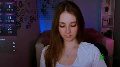 Elara online show from April 2026 02:03:01 AM