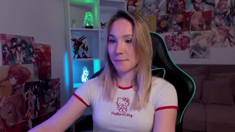 elaravoltage online show from March 2026 05:07:02 AM