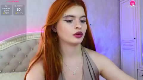 Snapshot of elariscrowe chatting on July 2026 08:32:01 AM elariscrowe online show from July 2026 08:32:01 AM