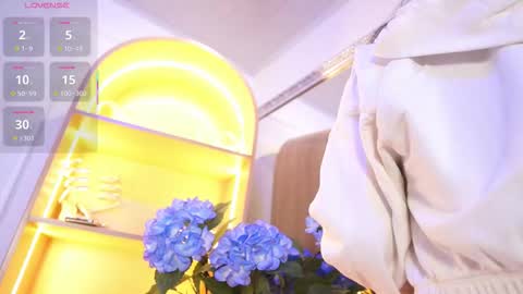 Snapshot of elasummeer chatting on November 2025 11:42:02 AM Elasummeer online show from November 2025 11:42:02 AM