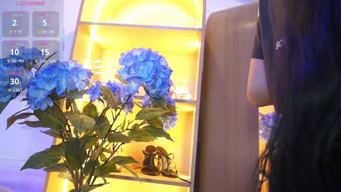 Snapshot of elasummeer chatting on November 2025 11:54:02 AM Elasummeer online show from November 2025 11:54:02 AM