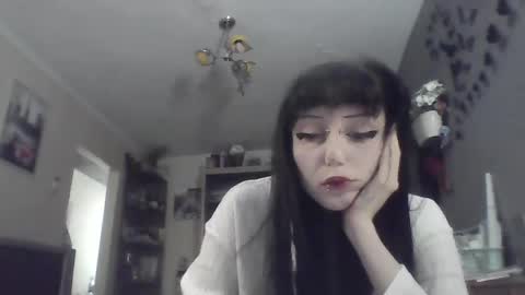 Lia online show from May 2026 05:29:02 PM