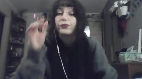 Lia online show from May 2026 08:03:01 PM