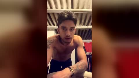 elbebecito7 online show from June 2026 06:08:02 AM