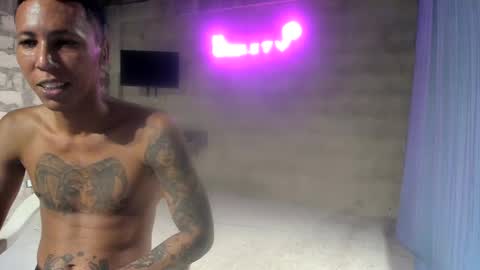 Snapshot of elchicletv chatting on December 2024 06:21:01 AM El CHICLE TV - SHOW online show from December 2024 06:21:01 AM