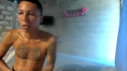 Snapshot of elchicletv chatting on December 2024 10:26:02 PM El CHICLE TV - SHOW online show from December 2024 10:26:02 PM